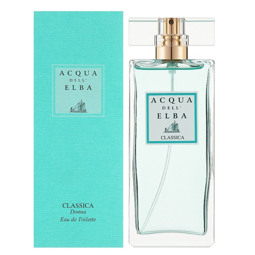 Acqua dell'Elba Classica Donna Eau De Parfum - 100 ml