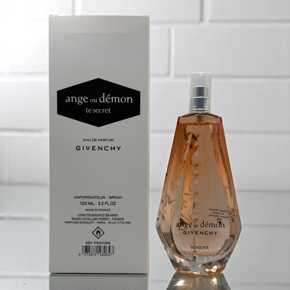 Givenchy Ange ou Démon Le Secret Eau de Parfum 100 ml white box