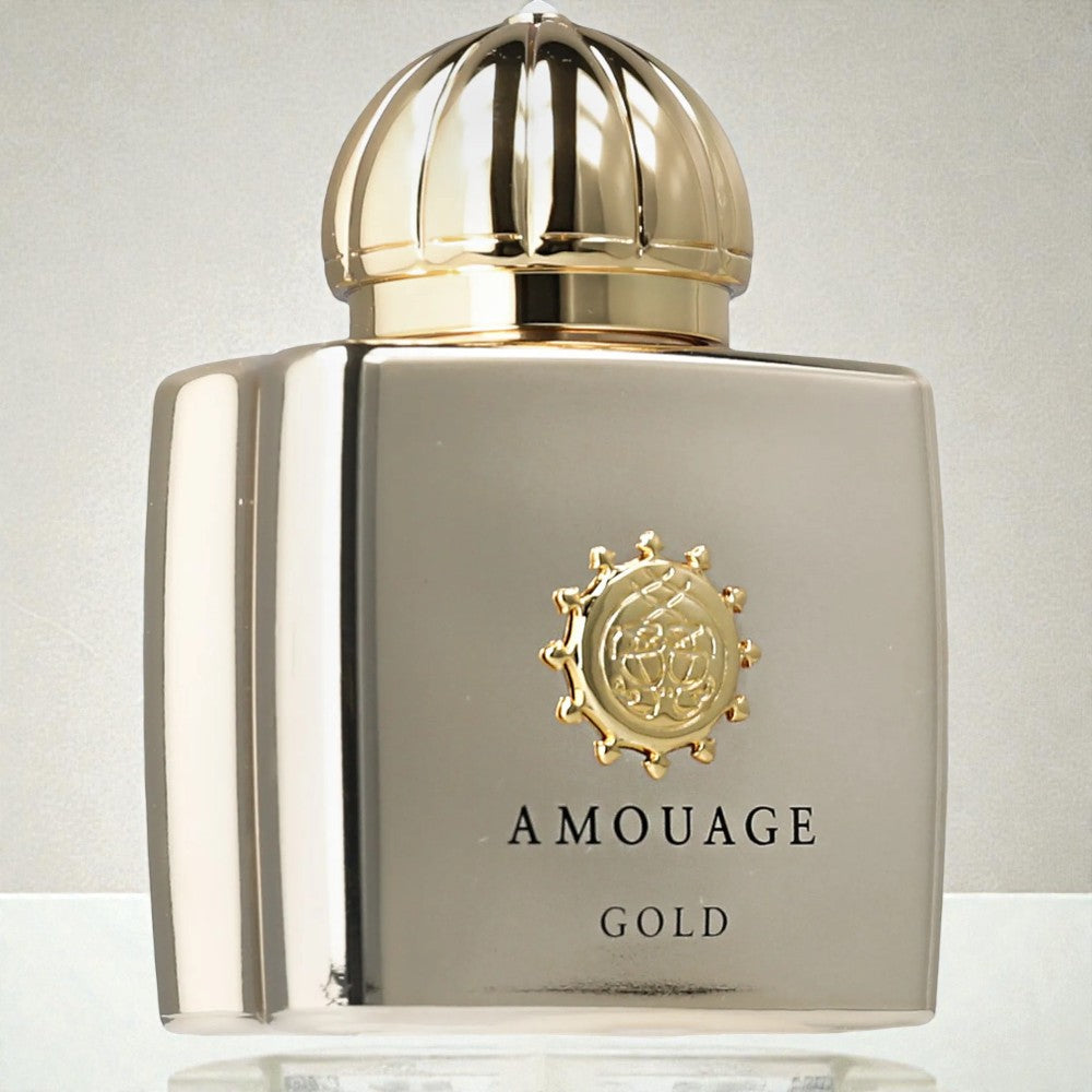 Amouage Gold Woman Eau de Parfum - 50 ml