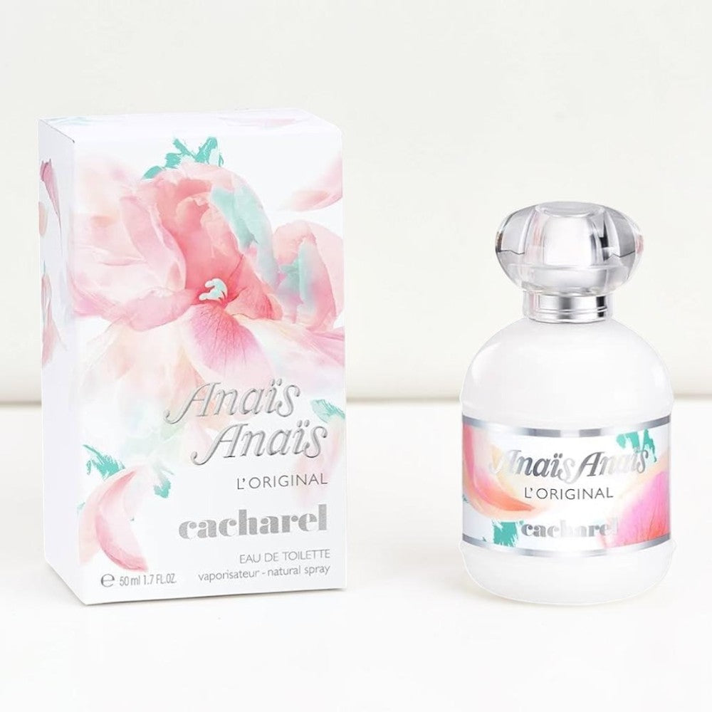 Cacharel Anais Anais - 50 ml