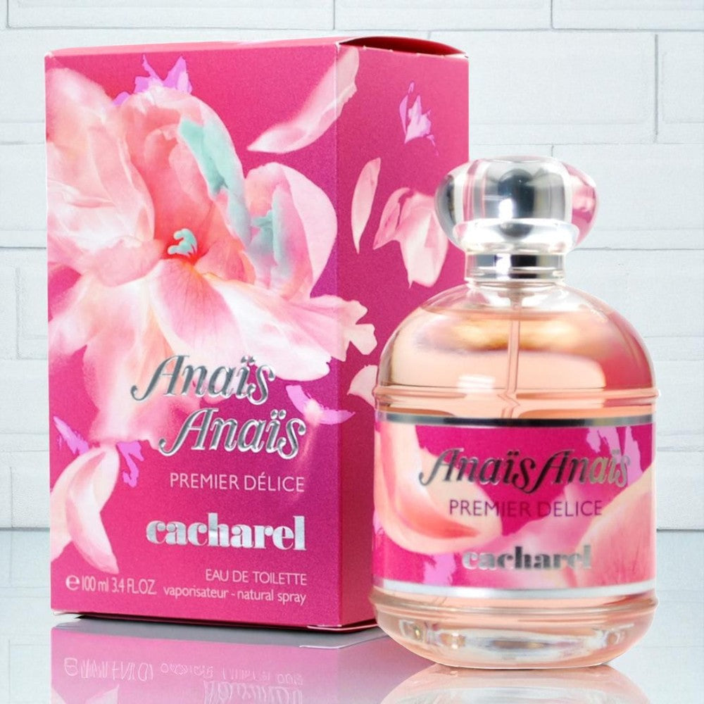 Cacharel Anaïs Anaïs Premier Délice - 100 ml