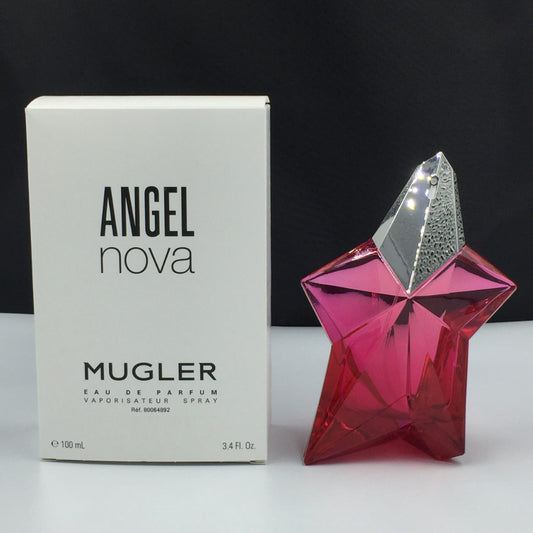 Mugler Angel Nova Eau de Parfum - 100 ml white box*