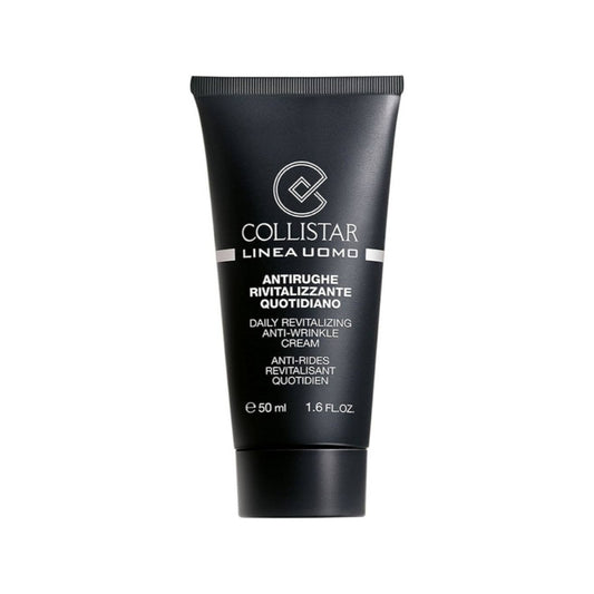 Revitalizing Anti-Wrinkle Gift Box + Shaving Foam