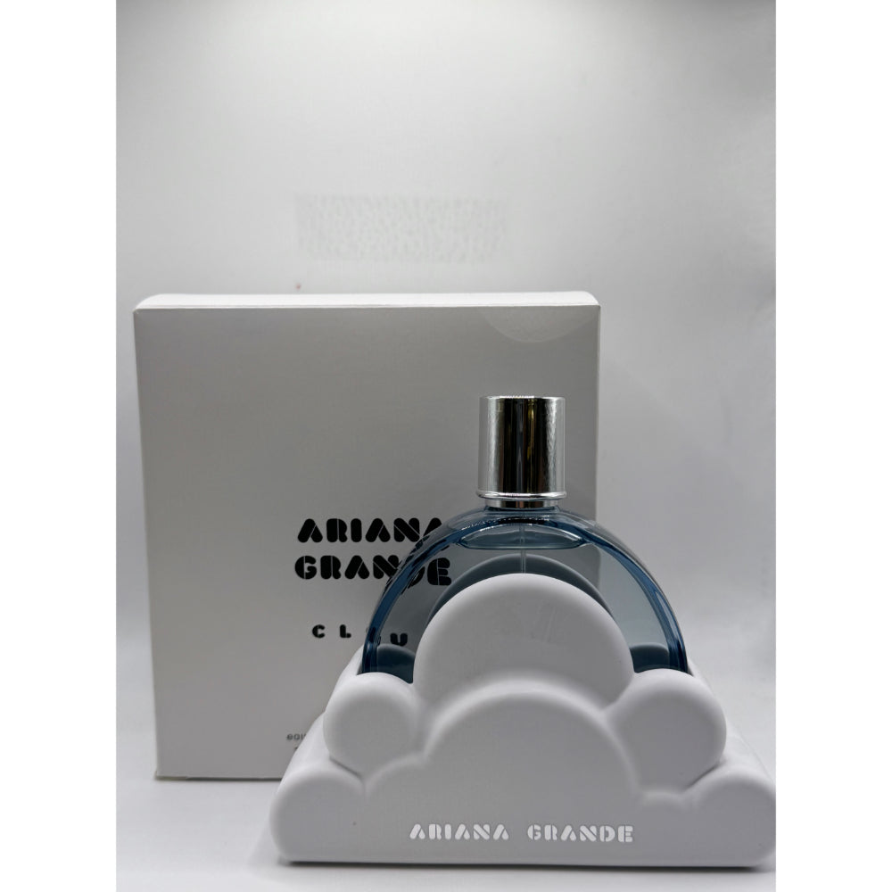 Ariana Grande Cloud Eau de Parfum 100 ml white box* – Outlet