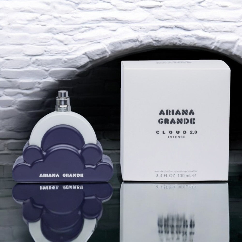 Ariana Grande Cloud Intense Eau de Parfum - 100 ml white box*