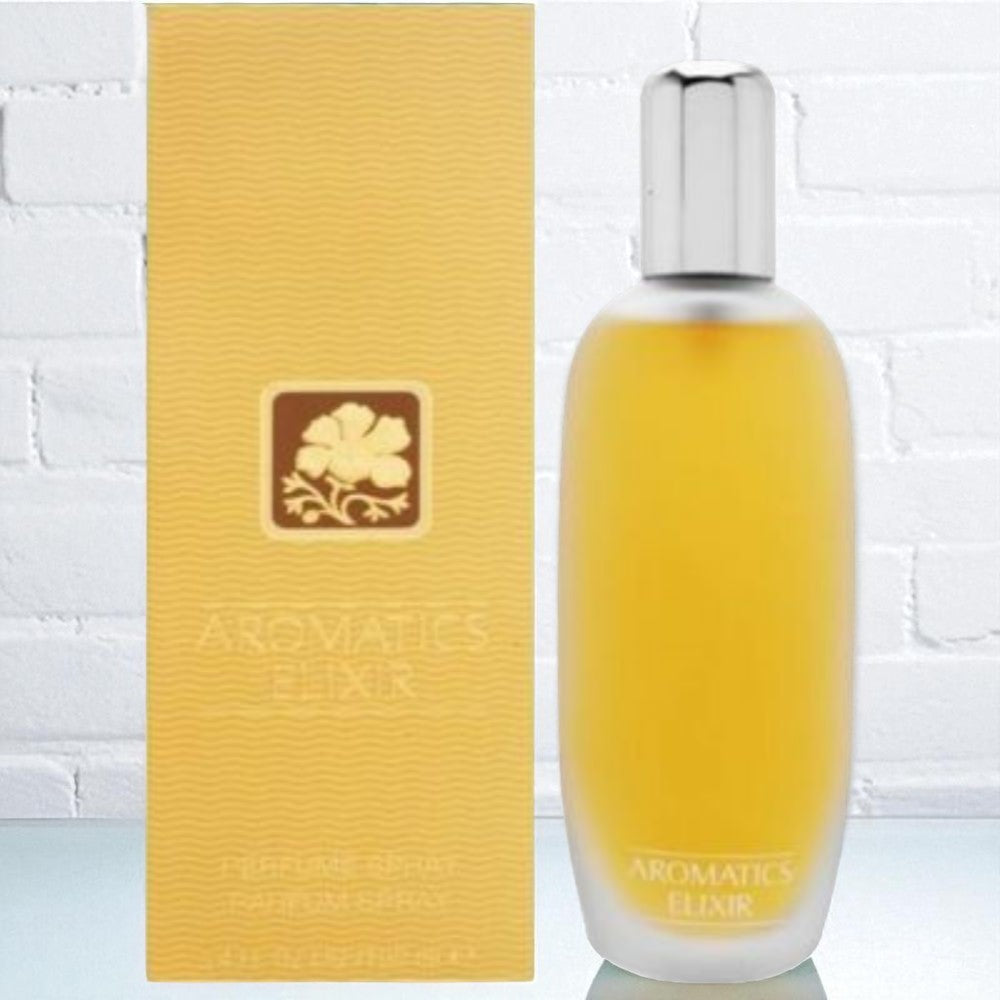 Clinique Aromatics Elixir Eau de Parfum - 25 ml