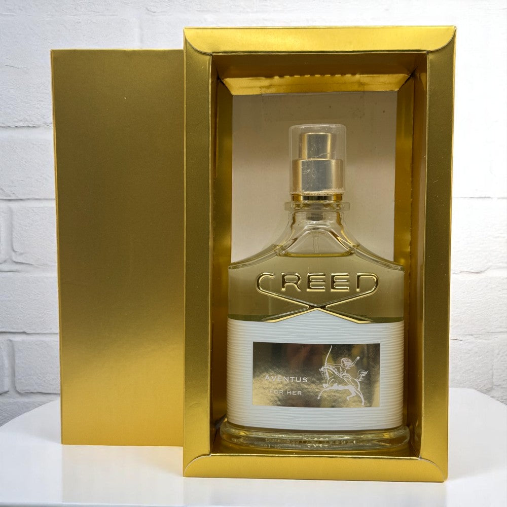 Creed Aventus for Her Millesime Eau de Parfum - 75 ml white box*