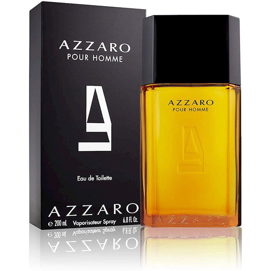 Azzaro Pour Homme - 200 ml