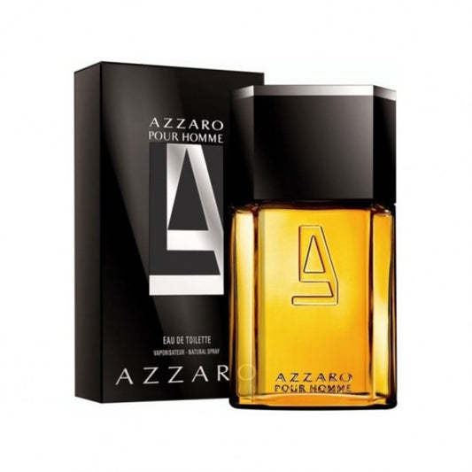 Azzaro Pour Homme - 50 ml