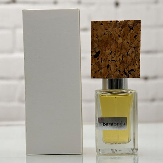 Nasomatto Baraonda Extrait de Parfum - 30 ml white box*