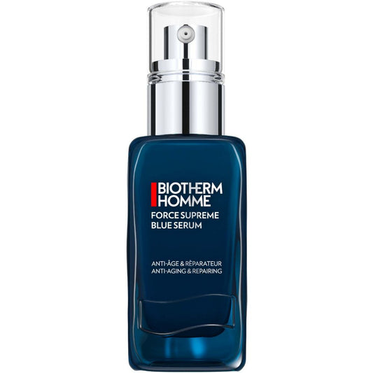 Biotherm Homme Force Supreme Blue Serum - 50 ml white box*
