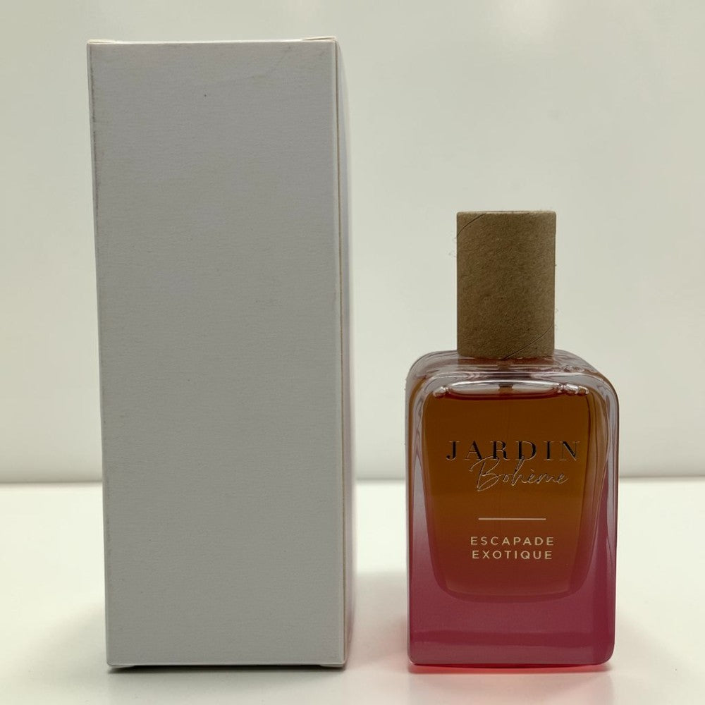 Jardin Bohème Escapade Exotique 2021 Eau de Parfum - 50 ml white box*