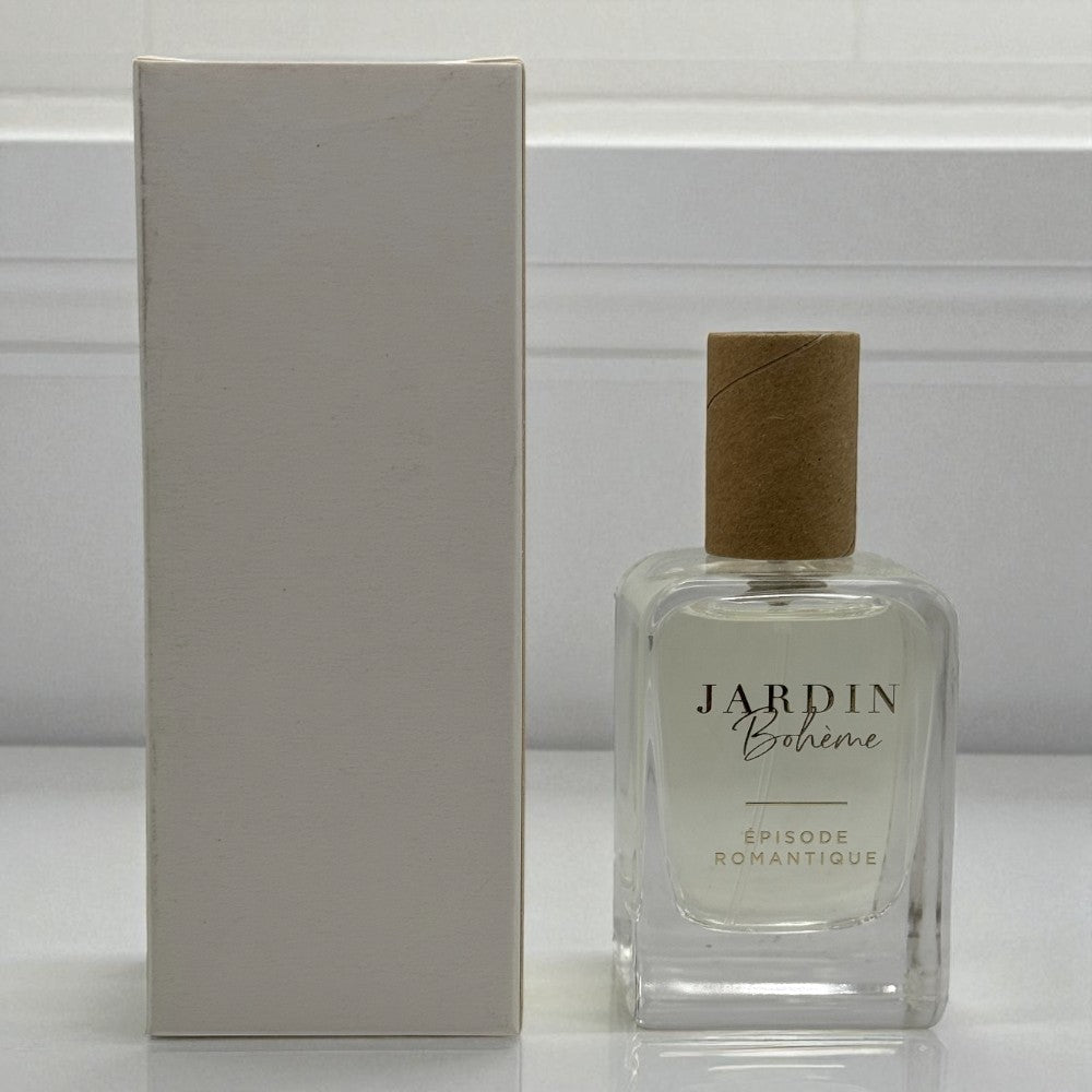 Jardin Bohème Episode Romantique Eau de Parfum - 50 ml white box*