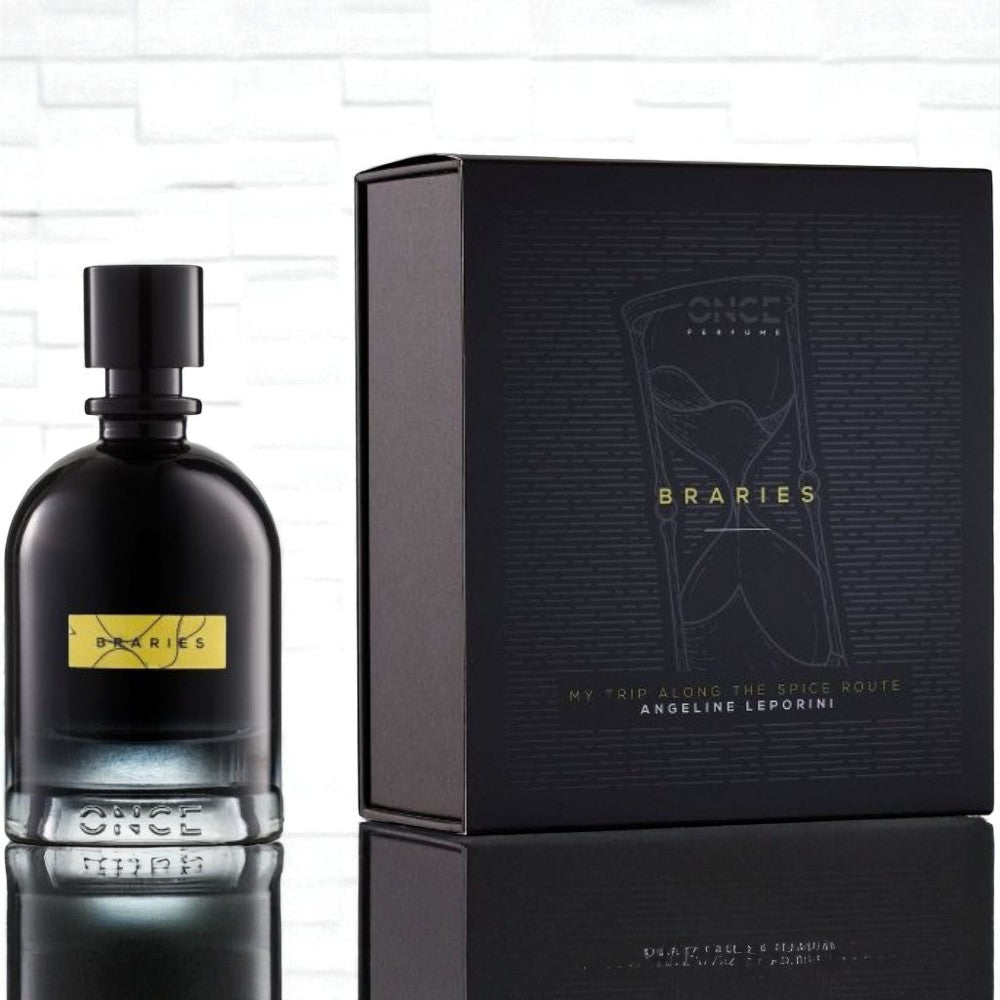 ONCE Braries Eau de Parfum Intense - 100 ml