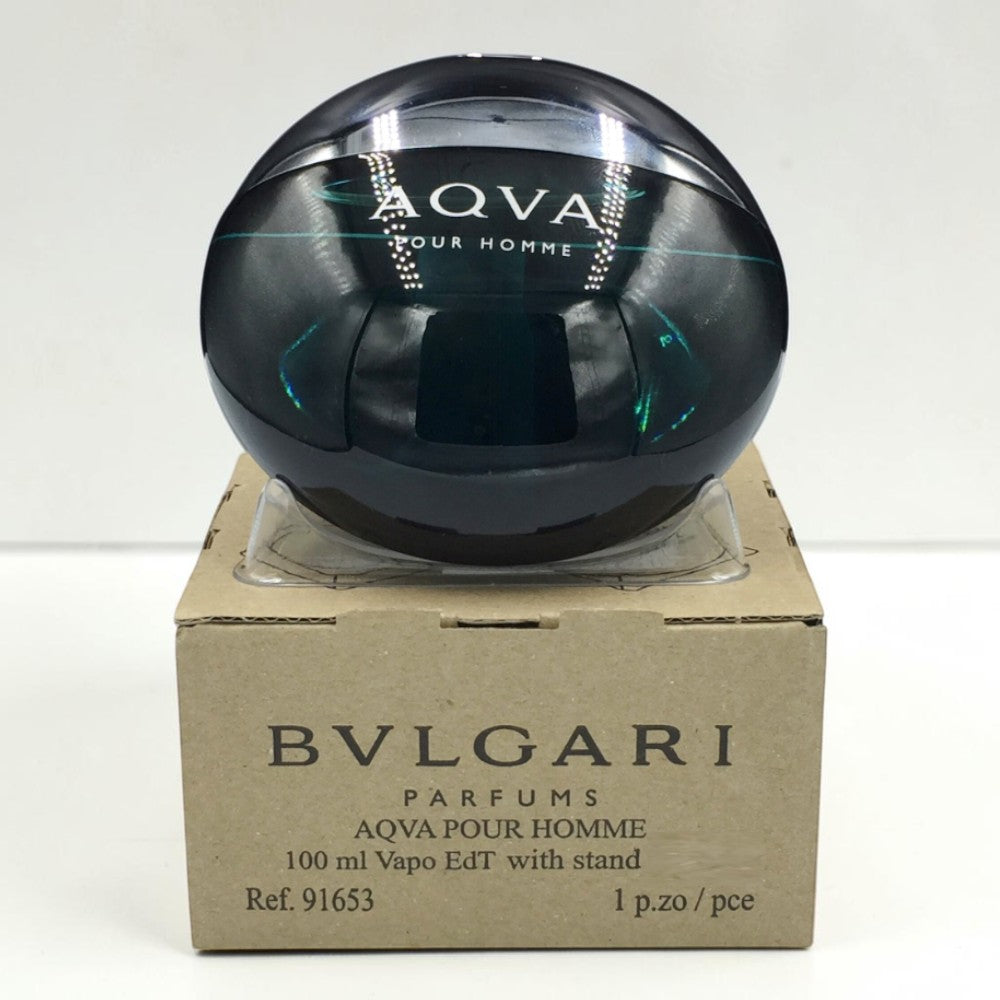 Bulgari Aqua Pour Homme - 100 ml white box*