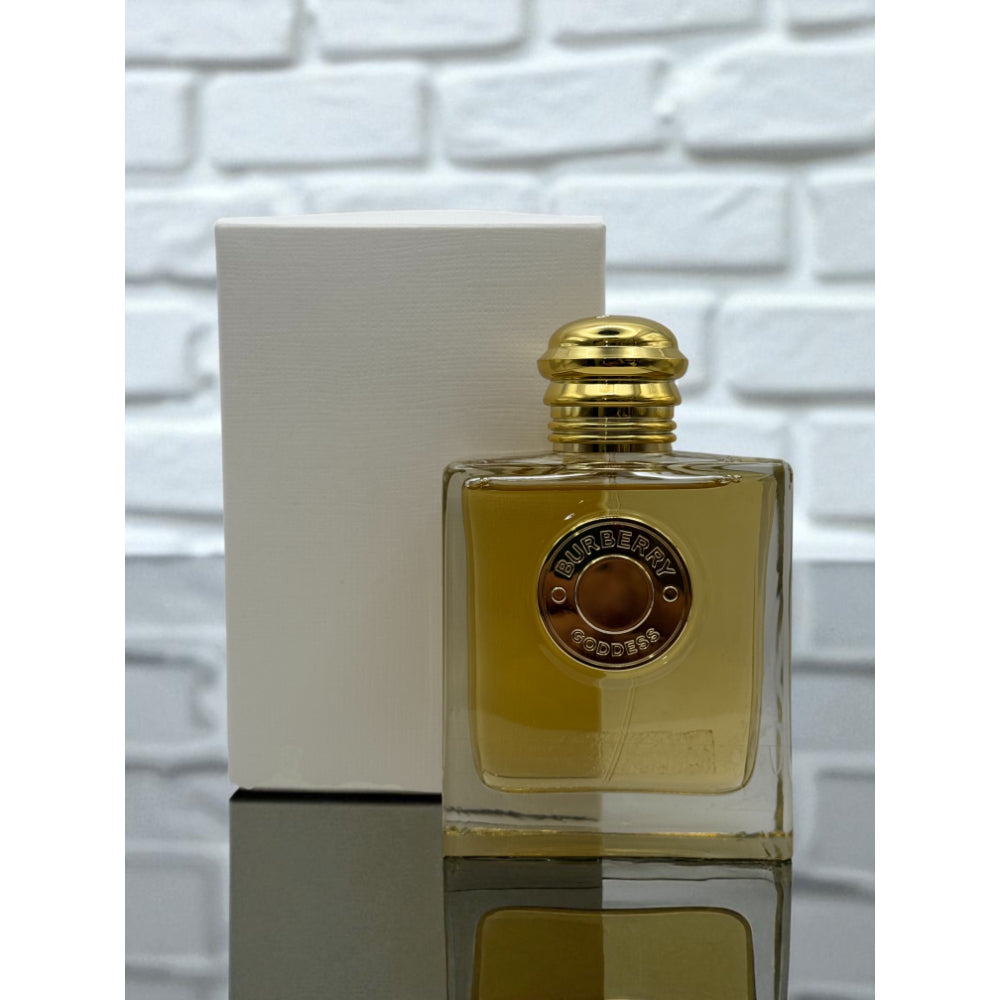 Burberry Goddess Eau De Parfum – 100 ml weiße Box*