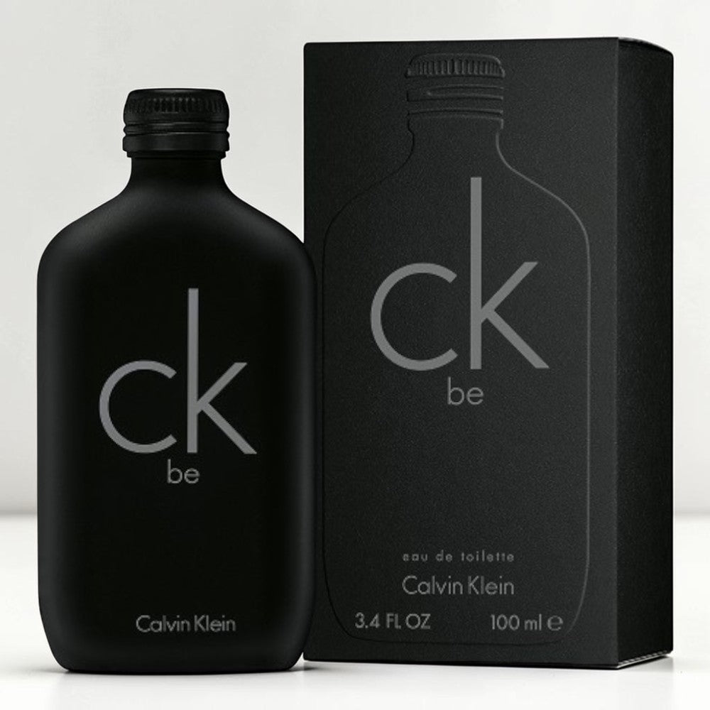 Calvin Klein CK Be Unisex Eau de Toilette - 100 ml
