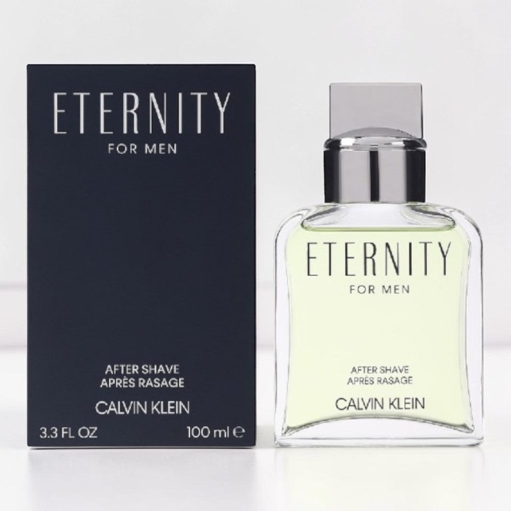 Calvin Klein Eternity For Men After Shave Lotion – 100 ml