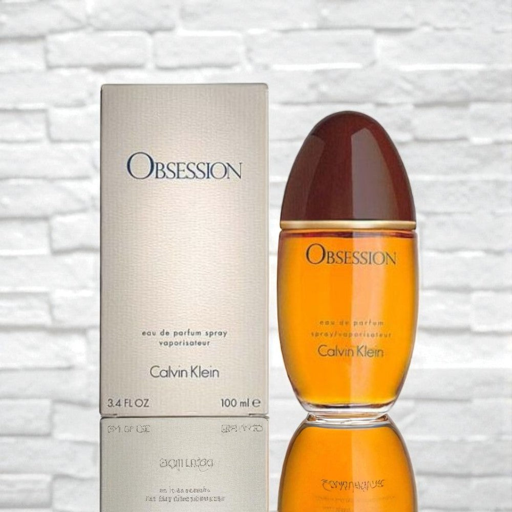 Calvin Klein Obsession - 100 ml