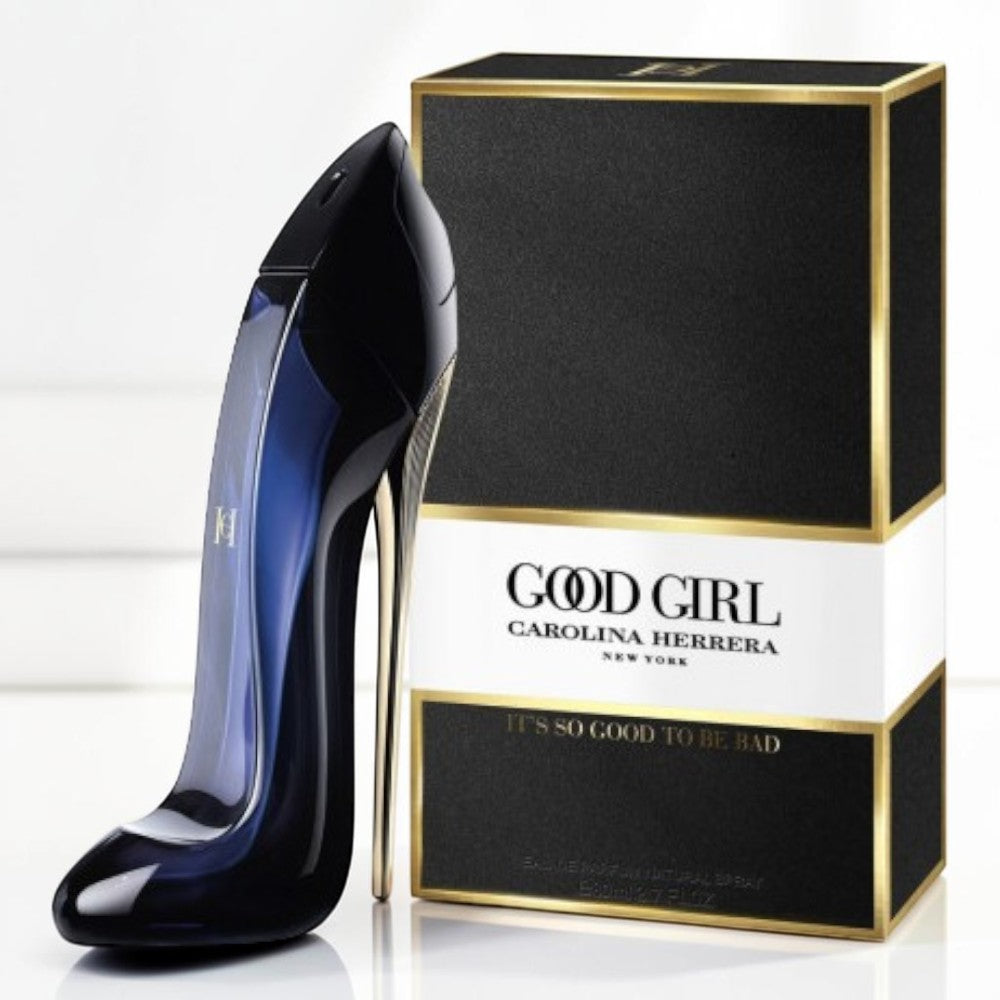 Carolina Herrera Good Girl Eau de Parfum - 30 ml