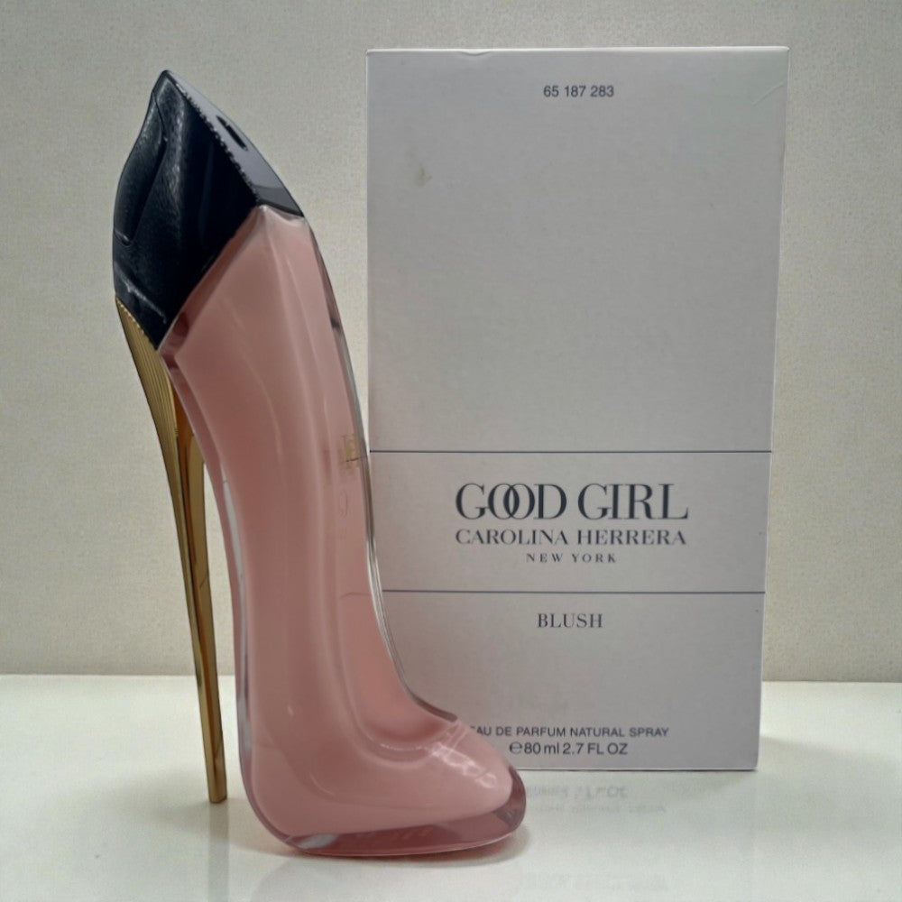 Carolina Herrera Good Girl Blush Eau De Parfum - 80 ml white box*