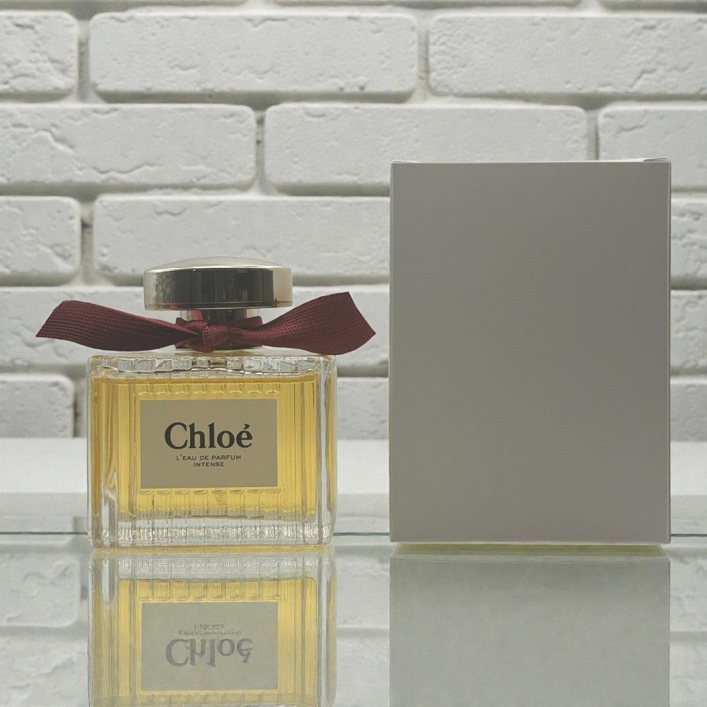 Chloè Eau de Parfum Intense - 75 ml white box*