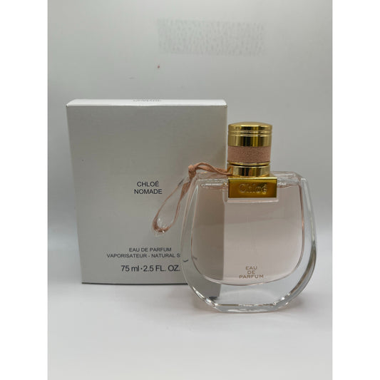Chloé Nomade Eau de Parfum - 75 ml white box*
