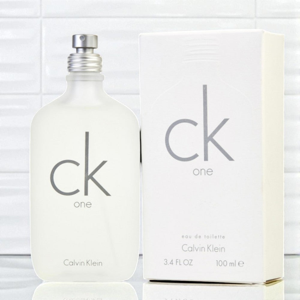 Calvin Klein CK One Unisex - 100 ml