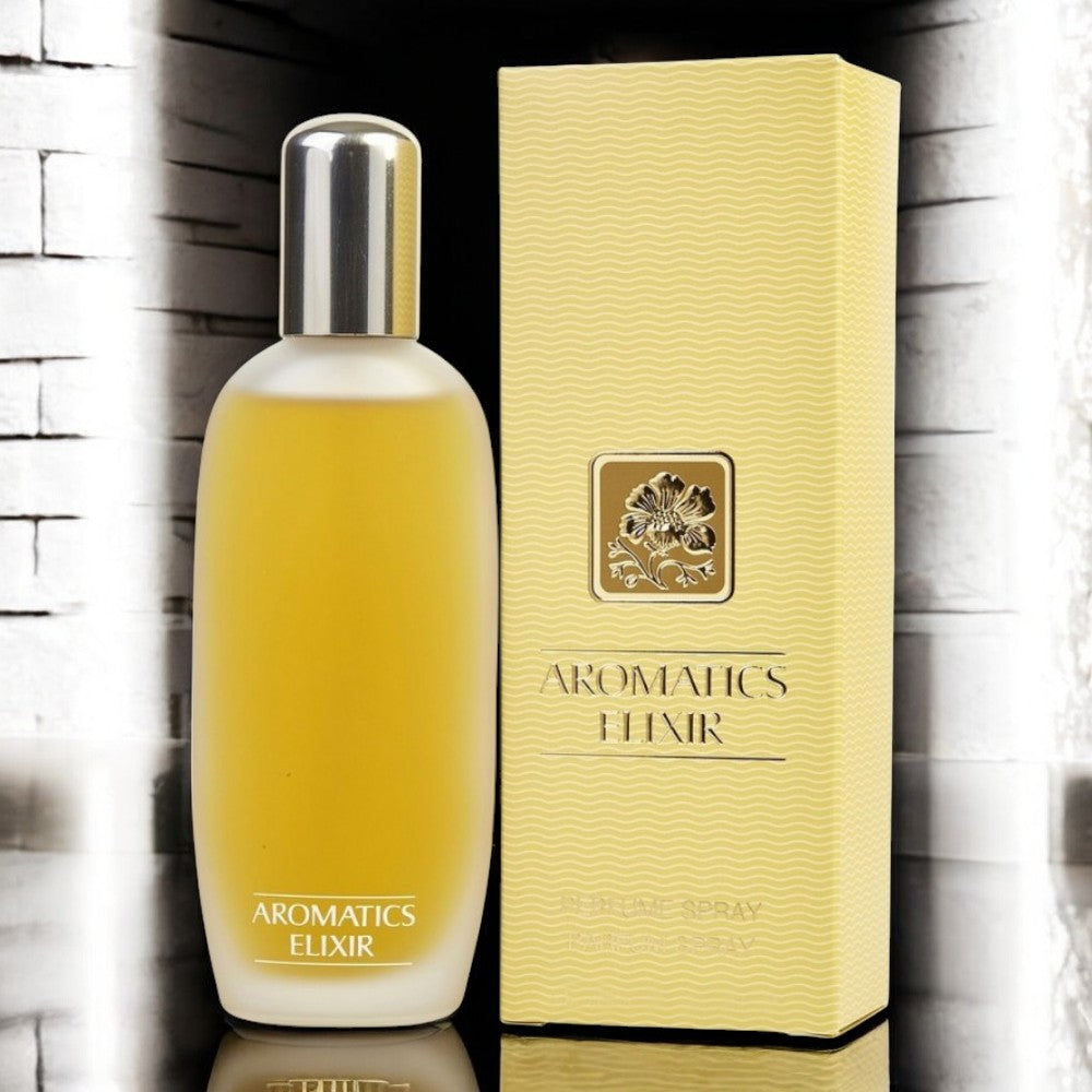 Perfume Spray Perfume Clinique Aromatics Elixir Clinique Aromatics