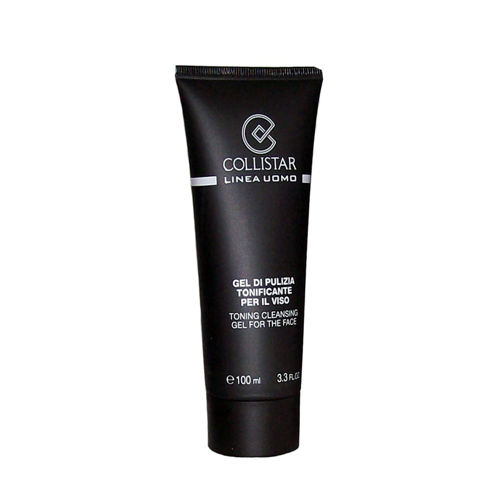 Collistar Gel Esfoliante Viso - 100 ml