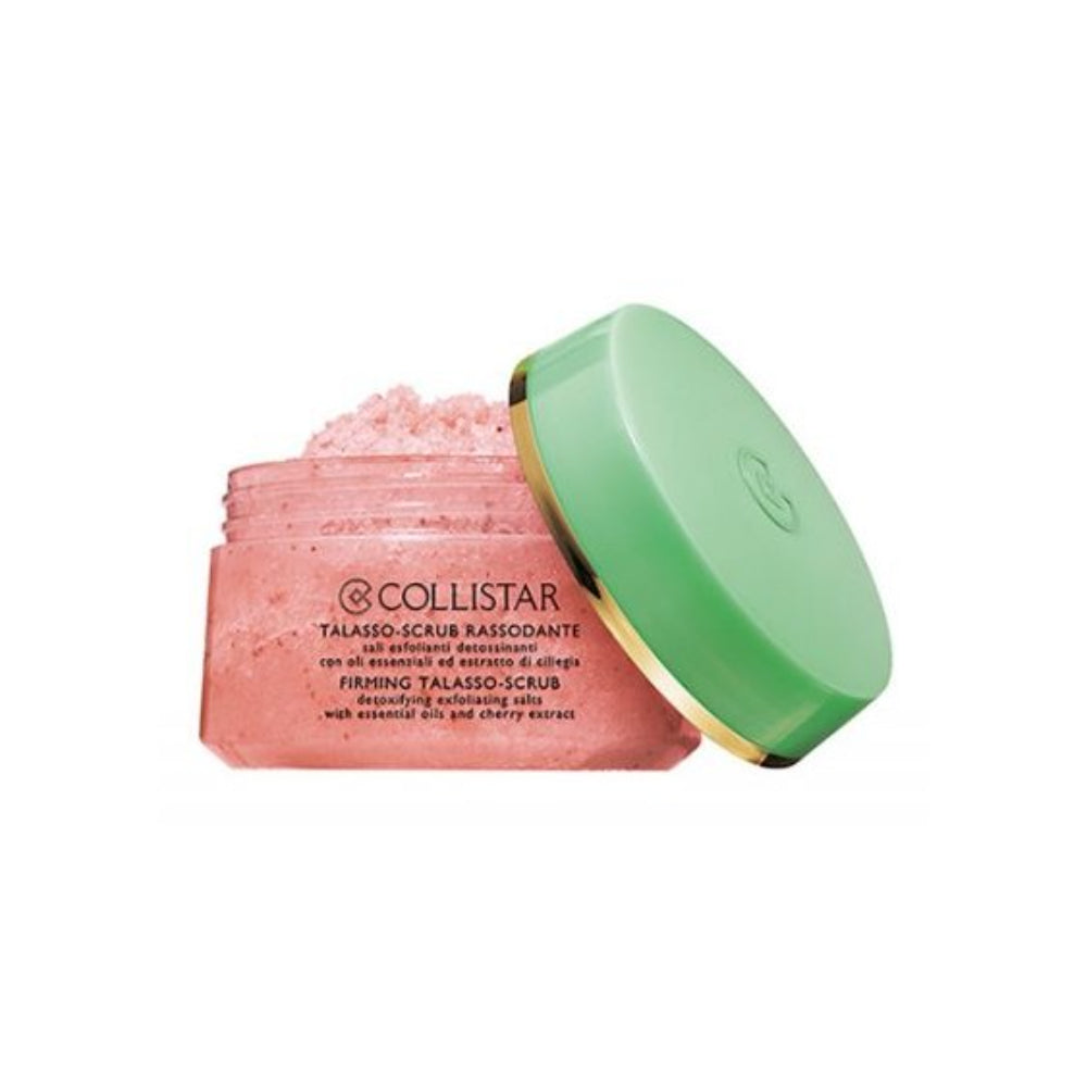 Collistar Speciale Perfect Body Thalasso-Firming Scrub - 300 gr