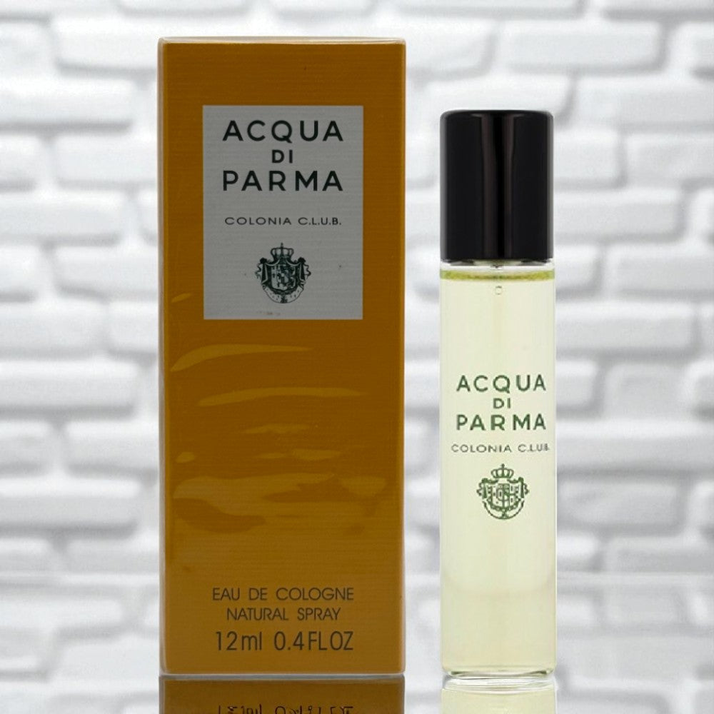 Acqua di Parma Colonia Club Spray Travel - 12 ml