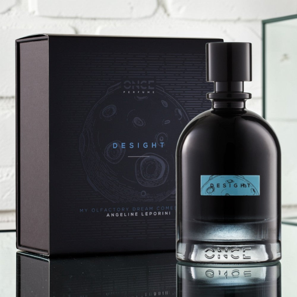 ONCE Desight Eau de Parfum Intense - 100 ml