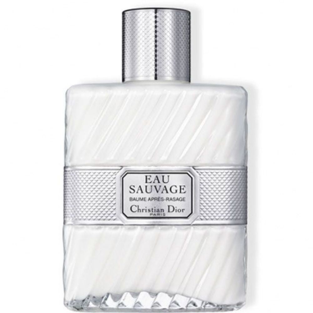 Dior Eau Sauvage Balsamo Dopobarba uomo - 100 ml