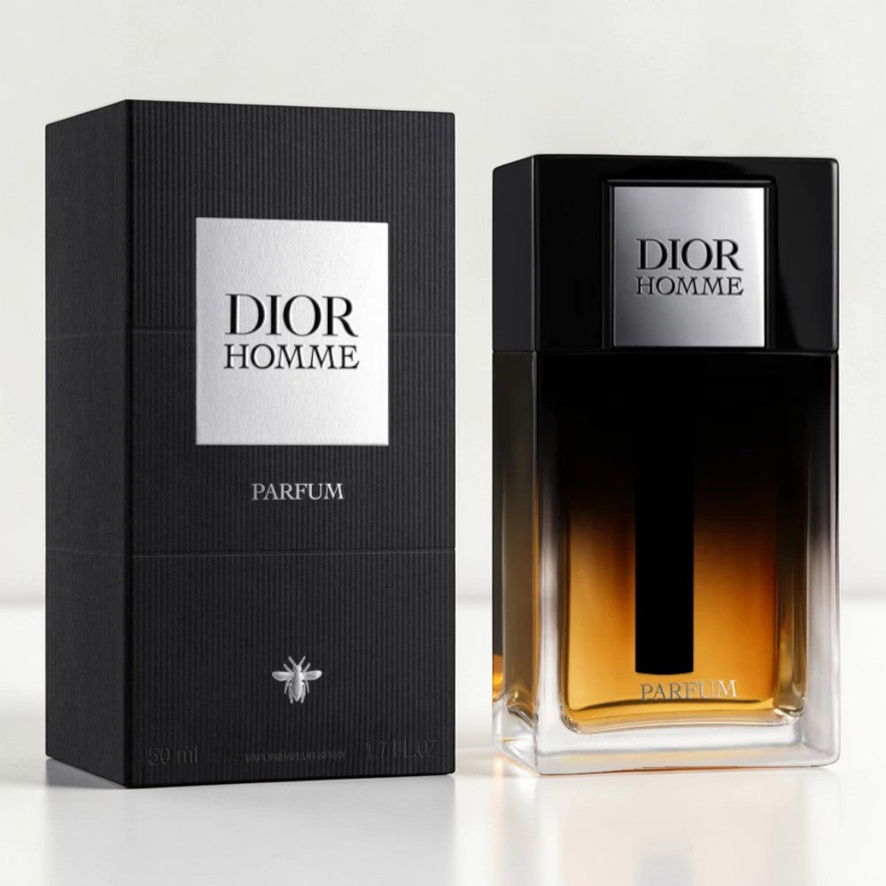 Dior Homme Parfum 2025 - 50 ml