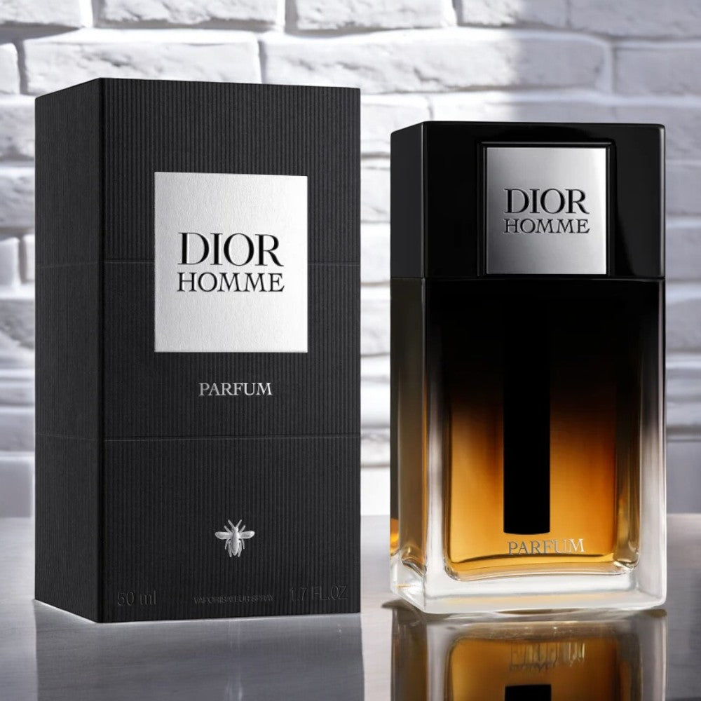Dior Homme Parfum - 50 ml