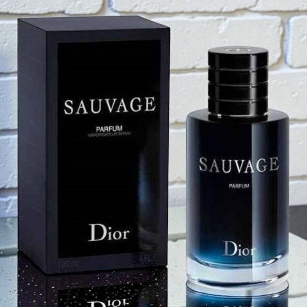 Dior Sauvage Parfum - 60 ml