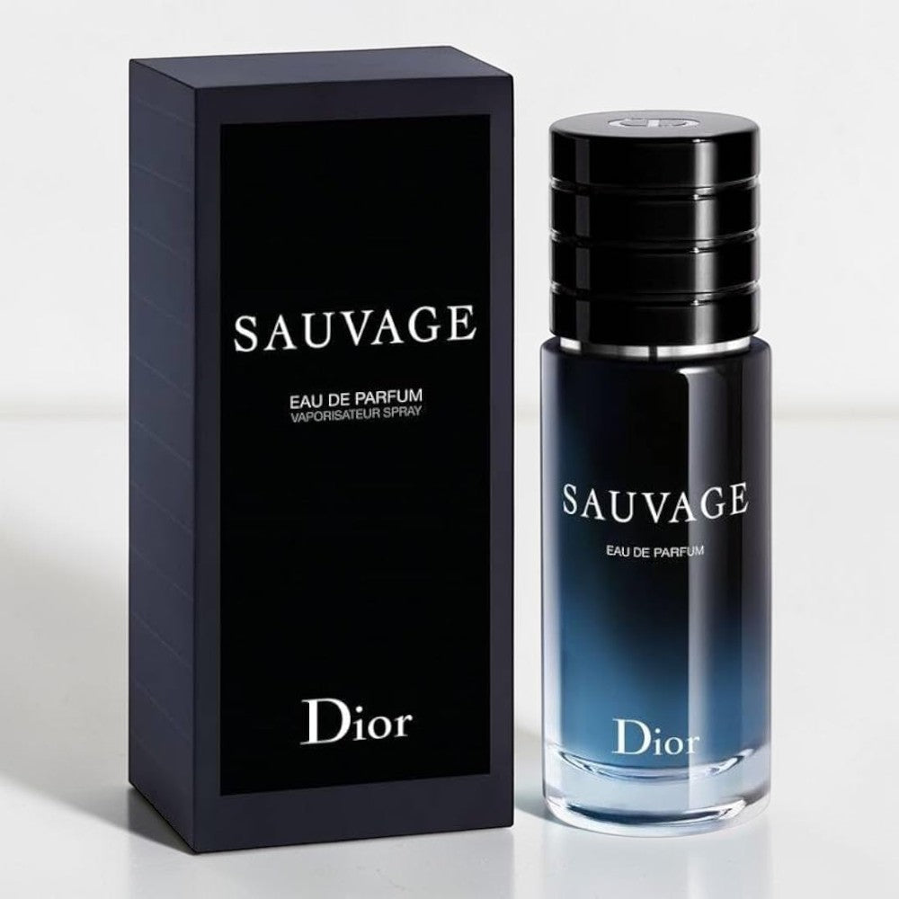 Dior Sauvage Eau de Parfum - 30 ml