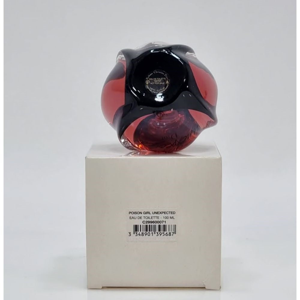 Dior Poison Girl Unexpected - 100 ml white box*