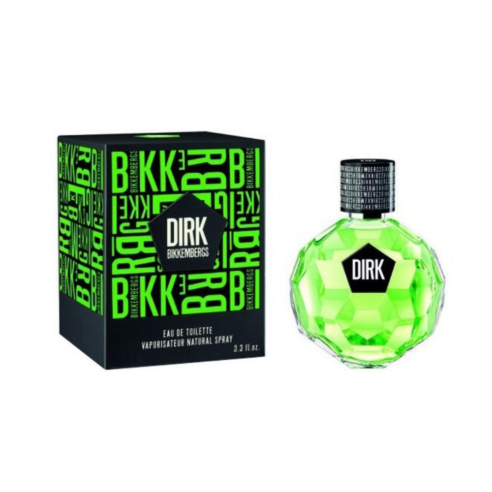 Dirk Bikkembergs Dirk Man 50 ml