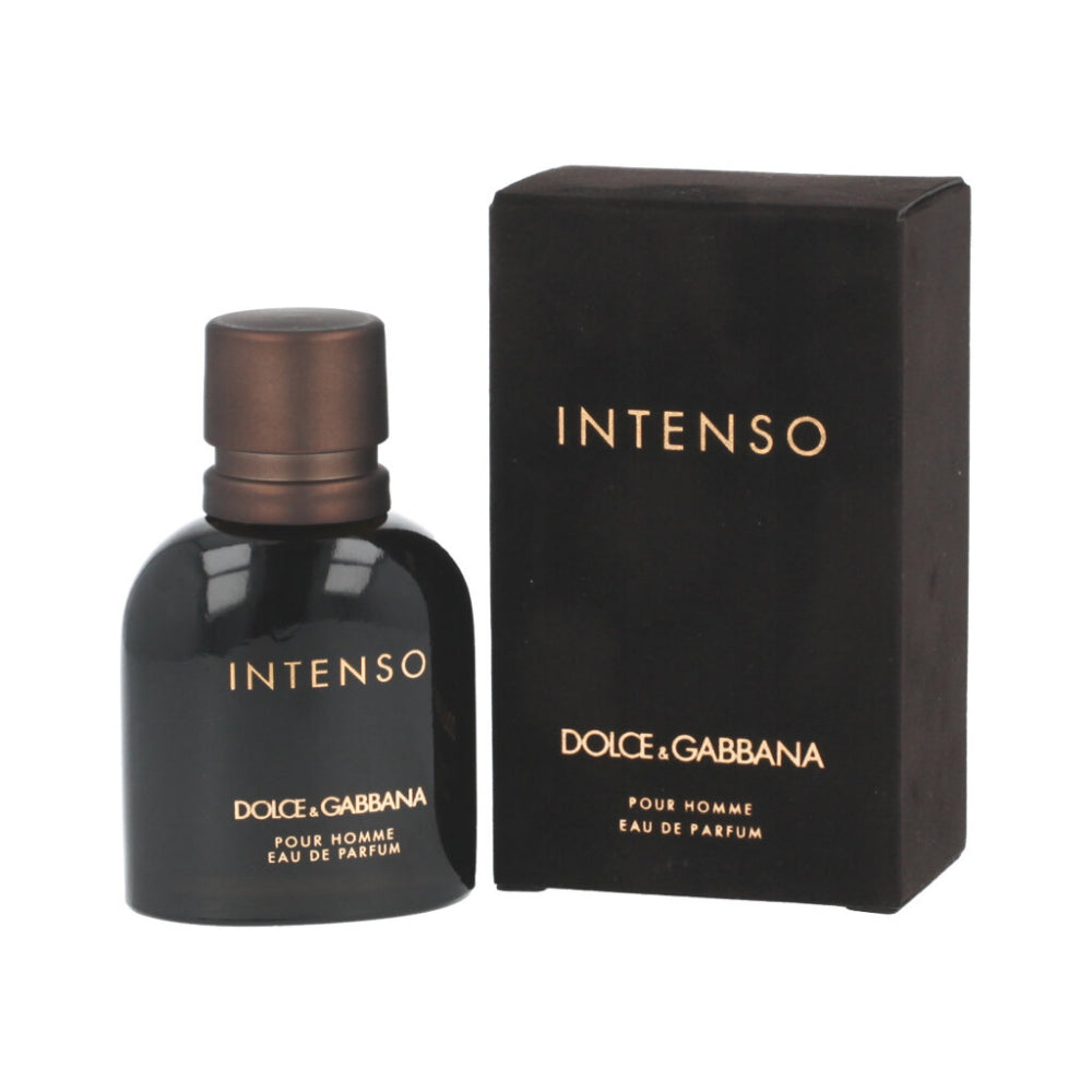 Dolce & Gabbana Pour Homme Intenso Eau de Parfum - 40 ml