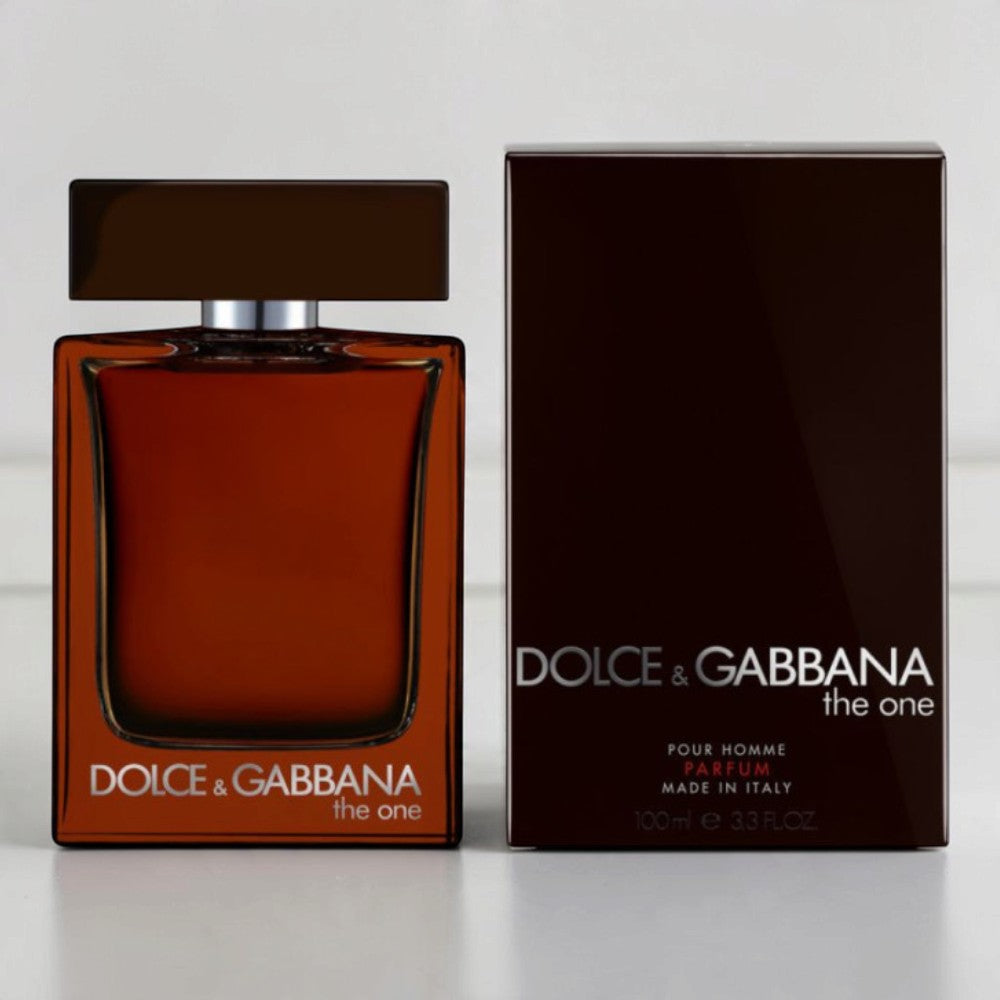 Dolce & Gabbana The One Pour Homme Parfum - 100 ml
