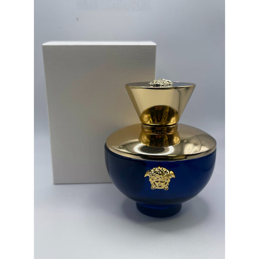 Versace Dylan Blue Pour Femme Eau de Parfum - 100 ml white box*