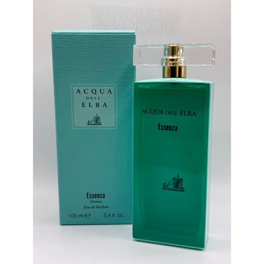 Acqua dell'Elba Essenza Eau de Parfum - 100 ml