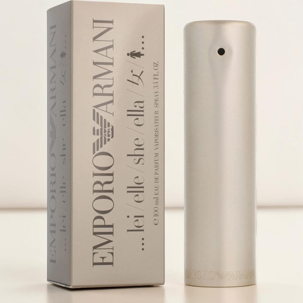 Giorgio Armani Emporio Armani She Eau de Parfum - 100 ml