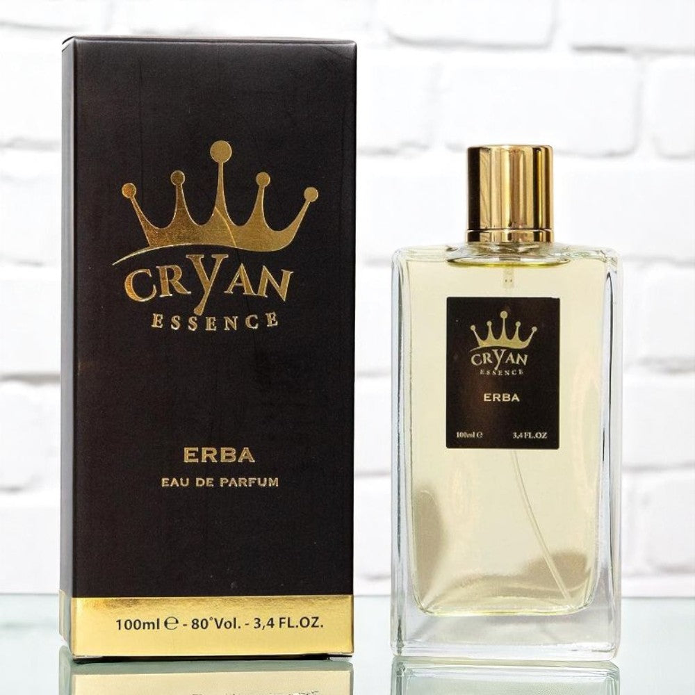 Cryan Essence Erba Eau de Parfum - 100 ml