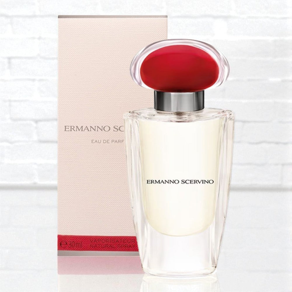 Ermanno Scervino Eau de Parfum - 30 ml