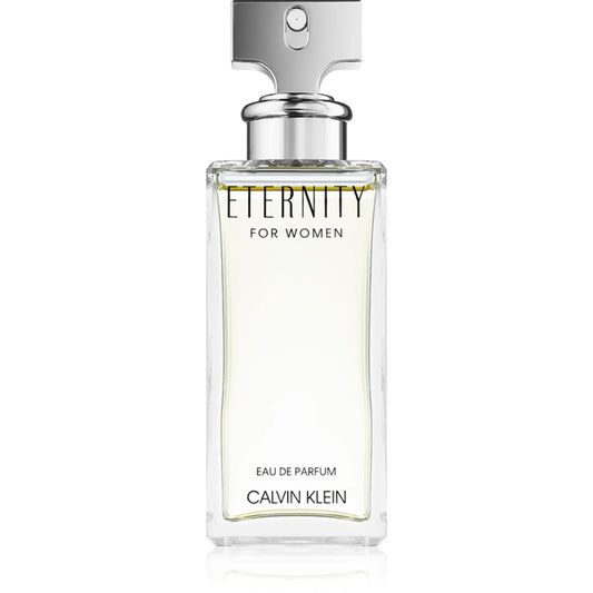 Calvin Klein Eternity Eau de Parfum - 100 ml white box*