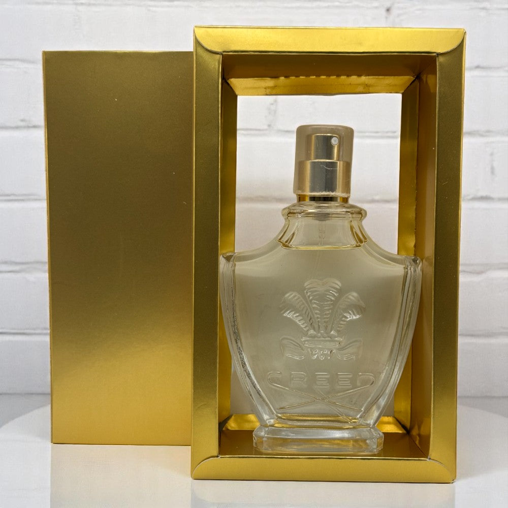 Creed Fleurissimo Millesime Eau de Parfum - 75 ml white box*