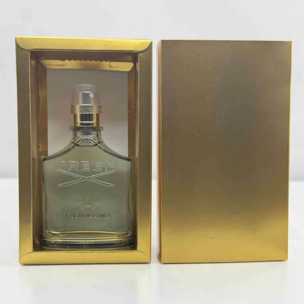 Creed Fleurissimo Millesime Eau de Parfum - 75 ml white box*